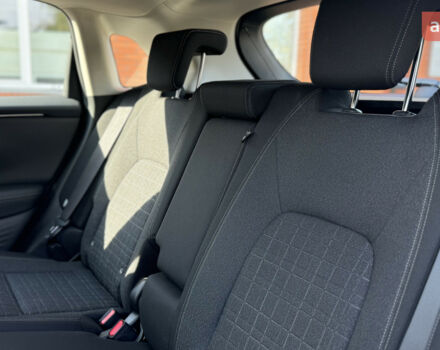 Хонда ZR-V, объемом двигателя 1.99 л и пробегом 0 тыс. км за 36021 $, фото 28 на Automoto.ua