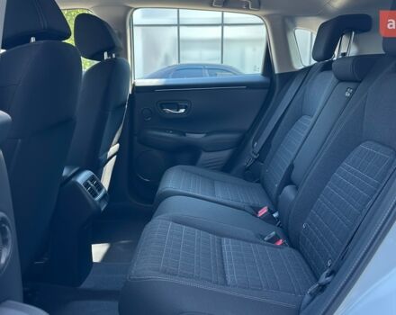 купить новое авто Хонда ZR-V 2023 года от официального дилера HONDA Одеса Хонда фото