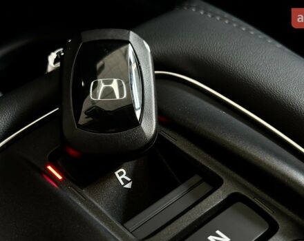 купить новое авто Хонда ZR-V 2023 года от официального дилера HONDA Одеса Хонда фото