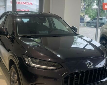Хонда ZR-V, об'ємом двигуна 1.99 л та пробігом 0 тис. км за 35534 $, фото 3 на Automoto.ua