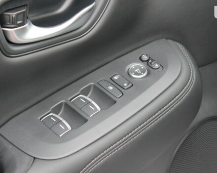Хонда ZR-V, об'ємом двигуна 1.99 л та пробігом 0 тис. км за 48216 $, фото 40 на Automoto.ua