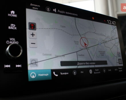 Хонда ZR-V, об'ємом двигуна 1.99 л та пробігом 0 тис. км за 33286 $, фото 16 на Automoto.ua