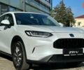 купить новое авто Хонда ZR-V 2023 года от официального дилера HONDA Одеса Хонда фото