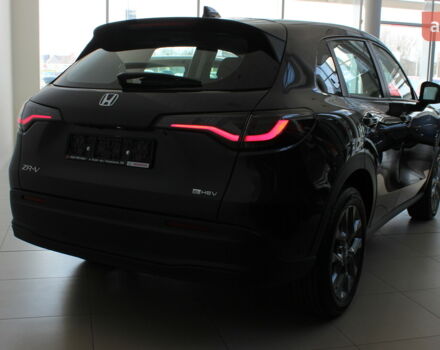 Хонда ZR-V, об'ємом двигуна 1.99 л та пробігом 0 тис. км за 33286 $, фото 6 на Automoto.ua