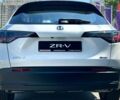 купить новое авто Хонда ZR-V 2023 года от официального дилера HONDA Одеса Хонда фото