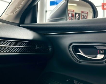купить новое авто Хонда ZR-V 2023 года от официального дилера HONDA Одеса Хонда фото