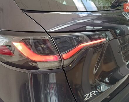 Хонда ZR-V, об'ємом двигуна 1.99 л та пробігом 0 тис. км за 37437 $, фото 6 на Automoto.ua