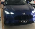 Хонда ZR-V, объемом двигателя 1.99 л и пробегом 0 тыс. км за 35853 $, фото 2 на Automoto.ua