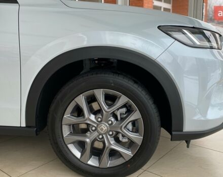 Хонда ZR-V 2023 в Киеве на Automoto.ua Хонда ZR-V, объемом двигателя 1.99 л и пробегом 0 тыс. км за 35543 $, фото 9 на Automoto.ua