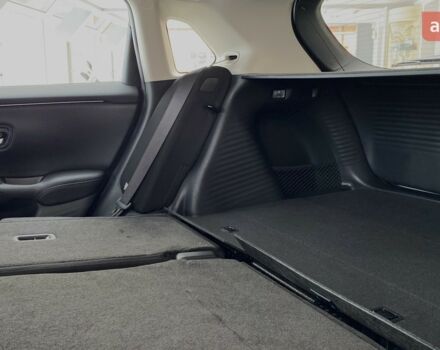 купити нове авто Хонда ZR-V 2023 року від офіційного дилера Дніпро Мотор Інвест Хонда фото
