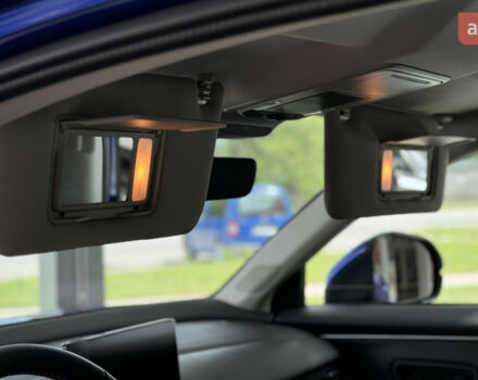 Хонда ZR-V 2023 в Киеве на Automoto.ua Хонда ZR-V, объемом двигателя 1.99 л и пробегом 0 тыс. км за 35543 $, фото 48 на Automoto.ua