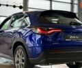 купить новое авто Хонда ZR-V 2023 года от официального дилера HONDA Одеса Хонда фото
