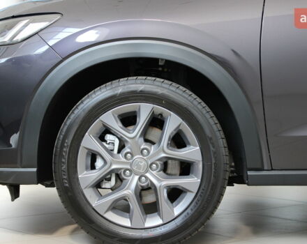 Хонда ZR-V, об'ємом двигуна 1.99 л та пробігом 0 тис. км за 33286 $, фото 31 на Automoto.ua