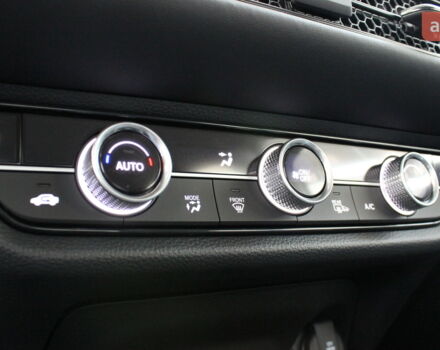 Хонда ZR-V, об'ємом двигуна 1.99 л та пробігом 0 тис. км за 33286 $, фото 14 на Automoto.ua