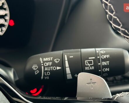 купить новое авто Хонда ZR-V 2023 года от официального дилера HONDA Одеса Хонда фото