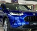 купити нове авто Хонда ZR-V 2023 року від офіційного дилера HONDA Одеса Хонда фото