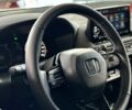 купить новое авто Хонда ZR-V 2023 года от официального дилера HONDA Одеса Хонда фото