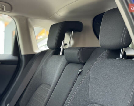 Хонда ZR-V 2023 в Киеве на Automoto.ua Хонда ZR-V, объемом двигателя 1.99 л и пробегом 0 тыс. км за 36021 $, фото 40 на Automoto.ua