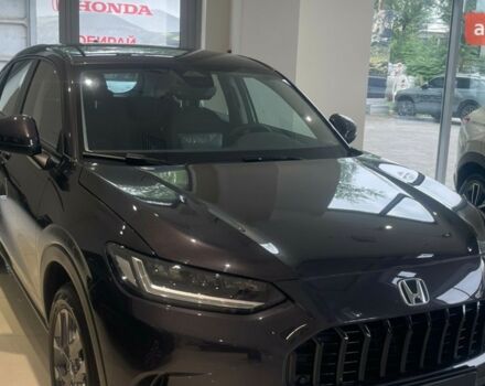 Хонда ZR-V, об'ємом двигуна 1.99 л та пробігом 0 тис. км за 35534 $, фото 2 на Automoto.ua