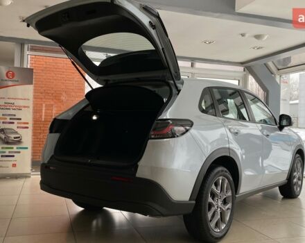 Хонда ZR-V 2023 в Киеве на Automoto.ua Хонда ZR-V, объемом двигателя 1.99 л и пробегом 0 тыс. км за 35543 $, фото 14 на Automoto.ua