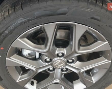 Хонда ZR-V, объемом двигателя 1.99 л и пробегом 0 тыс. км за 35853 $, фото 5 на Automoto.ua