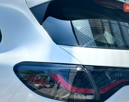 купить новое авто Хонда ZR-V 2023 года от официального дилера HONDA Одеса Хонда фото