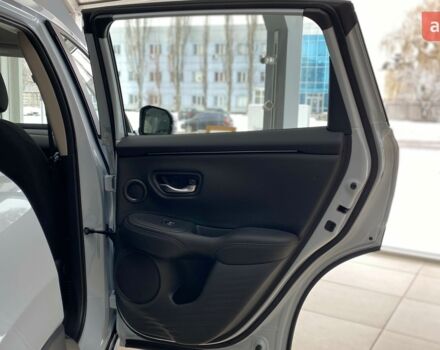 купити нове авто Хонда ZR-V 2023 року від офіційного дилера Дніпро Мотор Інвест Хонда фото