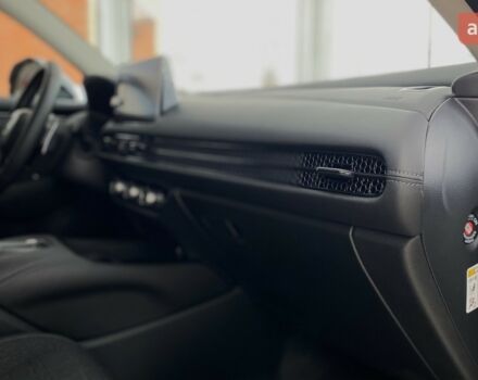 купити нове авто Хонда ZR-V 2023 року від офіційного дилера Дніпро Мотор Інвест Хонда фото