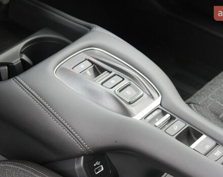 купити нове авто Хонда ZR-V 2023 року від офіційного дилера Автосалон Honda Львів "Арія Моторс" Хонда фото