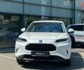 купить новое авто Хонда ZR-V 2023 года от официального дилера HONDA Одеса Хонда фото