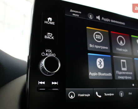 Хонда ZR-V, об'ємом двигуна 1.99 л та пробігом 0 тис. км за 33286 $, фото 13 на Automoto.ua