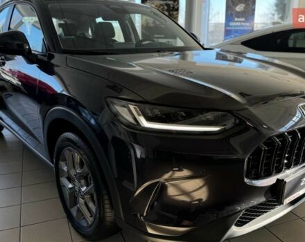 Хонда ZR-V 2023 в Ровно на Automoto.ua Хонда ZR-V, объемом двигателя 1.99 л и пробегом 0 тыс. км за 35966 $, фото 1 на Automoto.ua