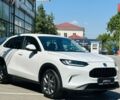 купить новое авто Хонда ZR-V 2023 года от официального дилера HONDA Одеса Хонда фото