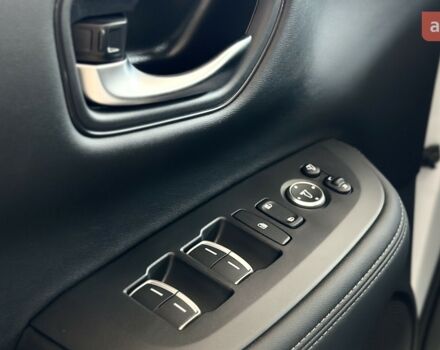 купить новое авто Хонда ZR-V 2023 года от официального дилера HONDA Одеса Хонда фото