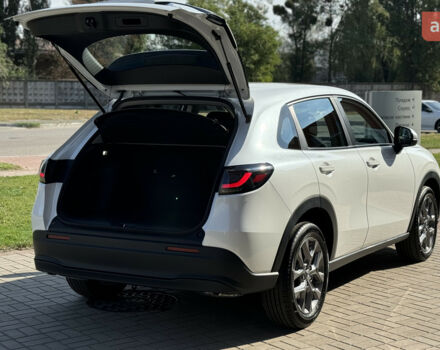 Хонда ZR-V, объемом двигателя 1.99 л и пробегом 0 тыс. км за 36021 $, фото 9 на Automoto.ua