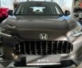 купить новое авто Хонда ZR-V 2023 года от официального дилера Honda Рівне Автоград Хонда фото