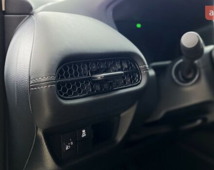Хонда ZR-V 2023 в Киеве на Automoto.ua Хонда ZR-V, объемом двигателя 1.99 л и пробегом 0 тыс. км за 35543 $, фото 26 на Automoto.ua
