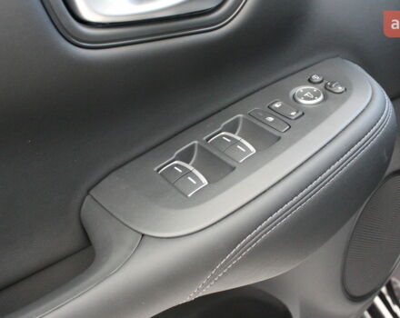 Хонда ZR-V, об'ємом двигуна 1.99 л та пробігом 0 тис. км за 33286 $, фото 27 на Automoto.ua