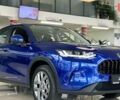 купить новое авто Хонда ZR-V 2023 года от официального дилера HONDA Одеса Хонда фото