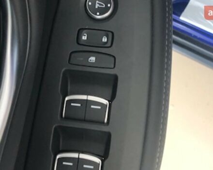 Хонда ZR-V, объемом двигателя 1.99 л и пробегом 0 тыс. км за 35853 $, фото 12 на Automoto.ua