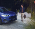 купити нове авто Хонда ZR-V 2023 року від офіційного дилера Дніпро Мотор Інвест Хонда фото