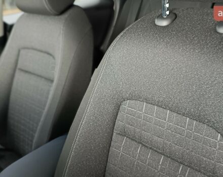 Хонда ZR-V, об'ємом двигуна 1.99 л та пробігом 0 тис. км за 37437 $, фото 13 на Automoto.ua