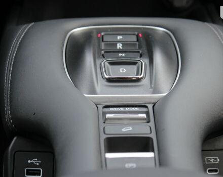 Хонда ZR-V, об'ємом двигуна 1.99 л та пробігом 0 тис. км за 48216 $, фото 13 на Automoto.ua