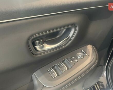 Хонда ZR-V, об'ємом двигуна 1.99 л та пробігом 0 тис. км за 35534 $, фото 15 на Automoto.ua