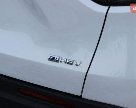 купити нове авто Хонда ZR-V 2023 року від офіційного дилера Автосалон Honda Львів "Арія Моторс" Хонда фото