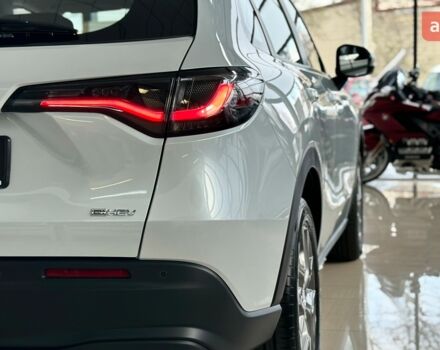 купить новое авто Хонда ZR-V 2023 года от официального дилера HONDA Одеса Хонда фото