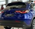 купити нове авто Хонда ZR-V 2023 року від офіційного дилера HONDA Одеса Хонда фото