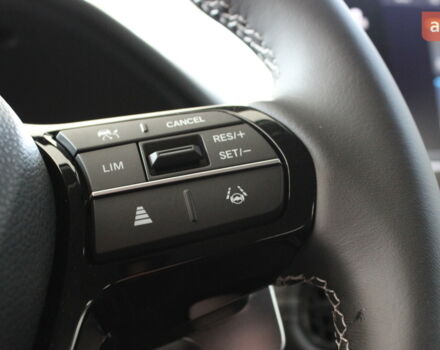 Хонда ZR-V, об'ємом двигуна 1.99 л та пробігом 0 тис. км за 33286 $, фото 18 на Automoto.ua