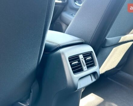 купить новое авто Хонда ZR-V 2023 года от официального дилера HONDA Одеса Хонда фото