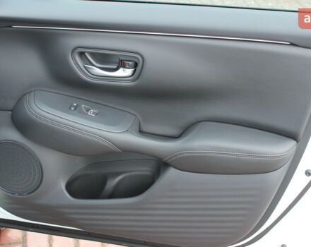 купити нове авто Хонда ZR-V 2023 року від офіційного дилера Автосалон Honda Львів "Арія Моторс" Хонда фото